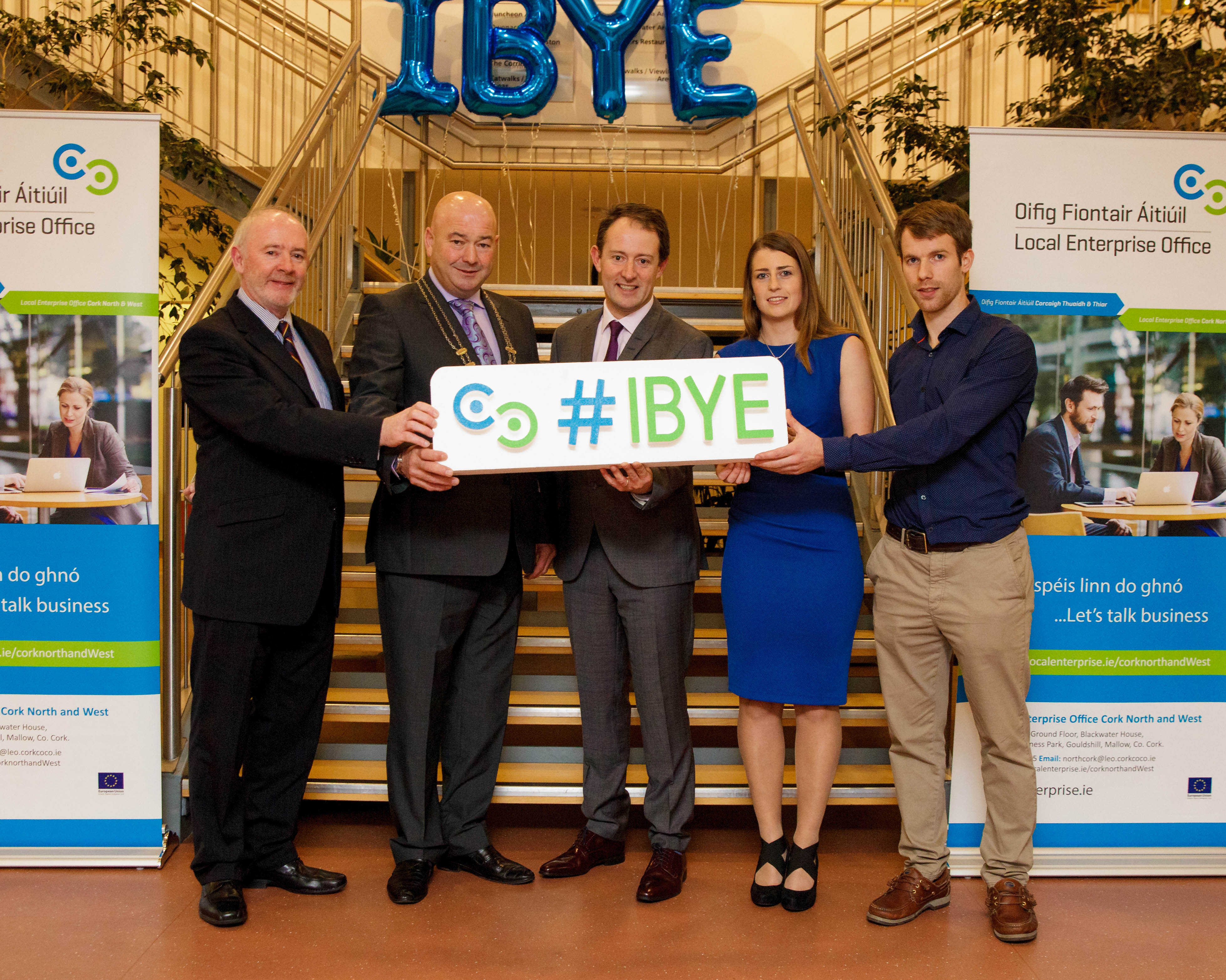 IBYE Regional Final 2015 IBYE Regional Final 2015